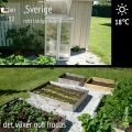 .Det är nåt visst med svensk sommar