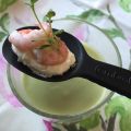 Blomkåls- och sparrissoppa - glutenfri förstås[...]