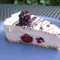 Yoghurtcheesecake