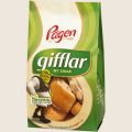 Nyheter från Pågens
