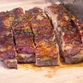Spare ribs