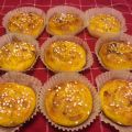 Glutenfria saffransbullar med mandelmassa och[...]
