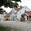 En idyll igen