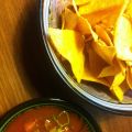 Tacosoppa