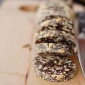 Salame al cioccolato – chokladsalami