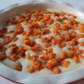 Hjortronkaka gluten- och sockerfri