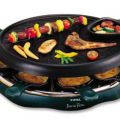 Raclette-grill