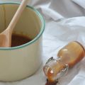 Homemade Salted Caramel Sauce, Same Same - But[...]