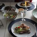 Billig festmiddag