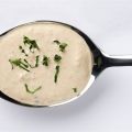 Kall tonfisksås