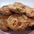 Chocolate Chip Cookies med Nonstop