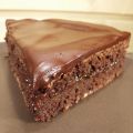 SACHERTÅRTA -  GLUTENFRI