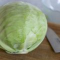 Hemmagjord surkål gör gott för din mage