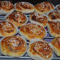 Kanelbullar