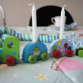 2 års kalas