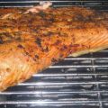 Barnmorskeexamen och grillpremiär