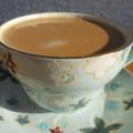 Masala chai - indiskt te