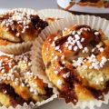 Glutenfria nutellabullar