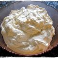 Mascarpone Mousse  lchf