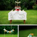 Das dessertbord