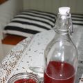 Samma krusbär används till både saft och[...]