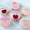Bebiscupcakes