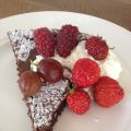 Recept Kladdkaka