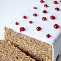 Glutenfri mjuk pepparkaka