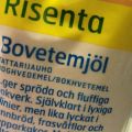 Liten glutenbakskola och genomgång av olika[...]