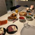Hemmakväll