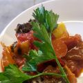 Var dags mat - Färsfylld paprika med[...]