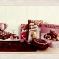 Macaron feber!