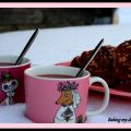 A winter picnic