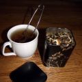Té, Thé, Tea, Chai, Cha eller [Kärt barn har[...]