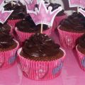 Nutellafrosting