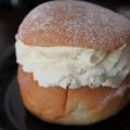 Årets test av semlor/fastlagsbullar - semla nr 6
