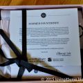 Glossybox Maj 2015 - ”Summer Countdown”