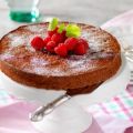 Smal kladdkaka - 150 kcal