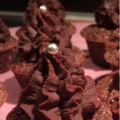 Chokladmazariner