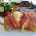 Baconlindat potatismos