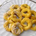 Emelias sockerkransar