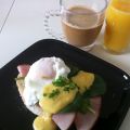Egg Benedict