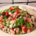 Kasslersallad