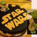 StarWars tårtor