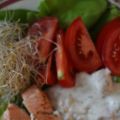 Jordärtskocksallad