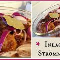 Inlagd Strömming