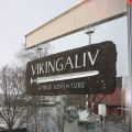 Nu öppnar Vikingaliv!