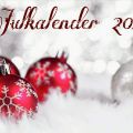 Julkalender 2014