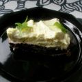 Malteserskladdkaka med Grand Marniergrädde