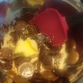Så här gör du din egna choklad mmf